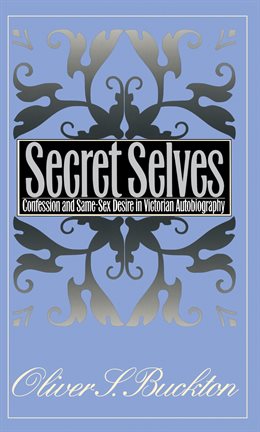 Cover image for Secret Selves