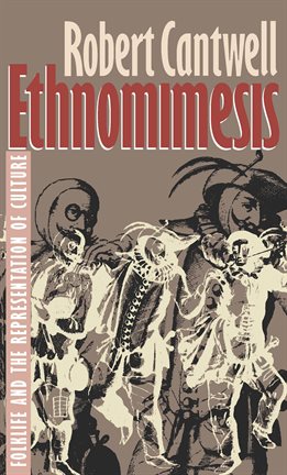 Imagen de portada para Ethnomimesis
