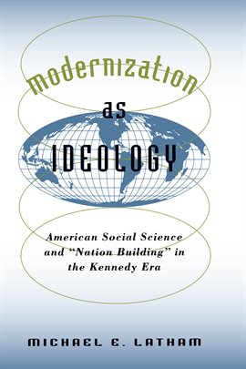 Imagen de portada para Modernization as Ideology