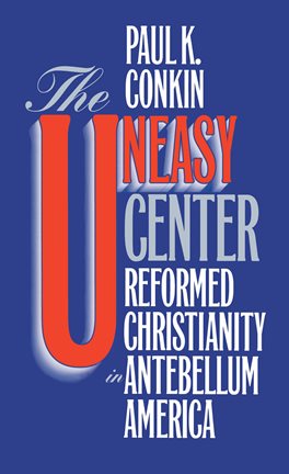 Imagen de portada para The Uneasy Center