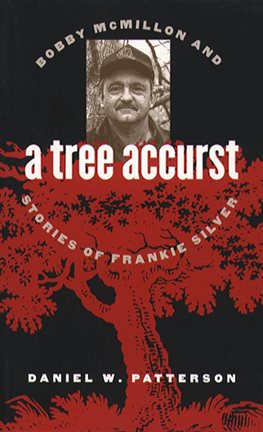 Imagen de portada para A Tree Accurst
