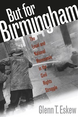 Cover image for But for Birmingham