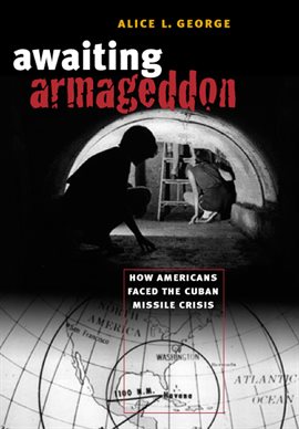 Cover image for Awaiting Armageddon