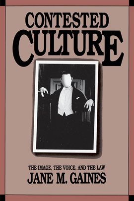 Cover image for Contested Culture