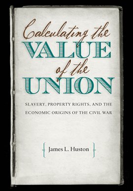 Cover image for Calculating the Value of the Union