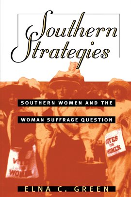 Cover image for Southern Strategies