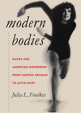 Imagen de portada para Modern Bodies
