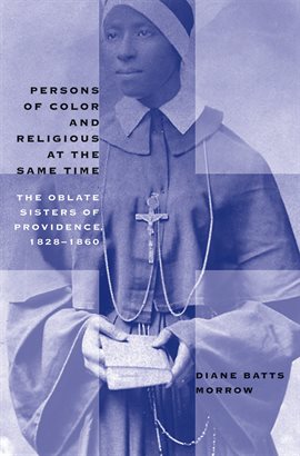 Cover image for Persons of Color and Religious at the Same Time