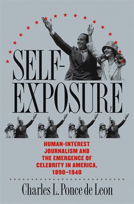 Cover image for Self-Exposure