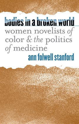 Cover image for Bodies in a Broken World