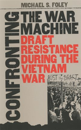 Cover image for Confronting the War Machine