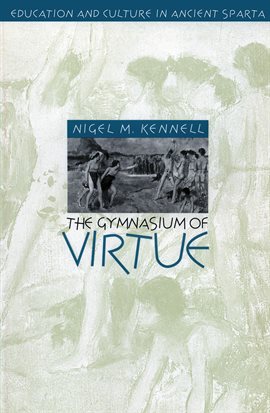 Cover image for The Gymnasium of Virtue