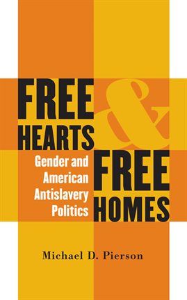 Cover image for Free Hearts and Free Homes