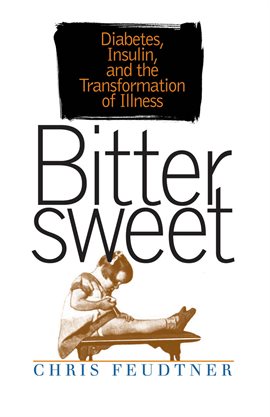 Cover image for Bittersweet