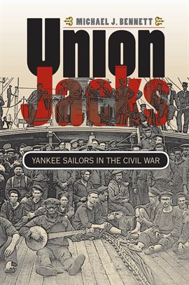 Imagen de portada para Union Jacks