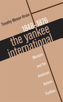 Cover image for The Yankee International