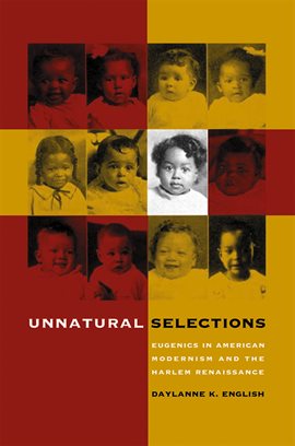 Cover image for Unnatural Selections