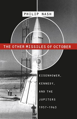 Cover image for The Other Missiles of October