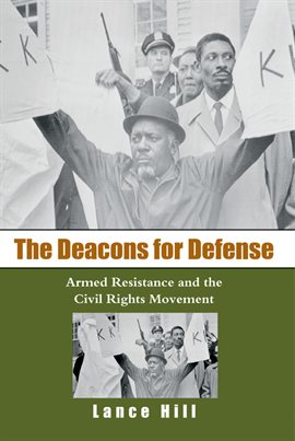 Cover image for The Deacons for Defense