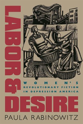 Cover image for Labor and Desire