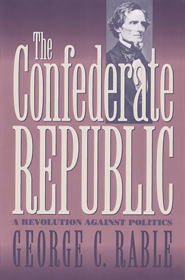 Cover image for The Confederate Republic