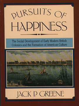 Imagen de portada para Pursuits of Happiness