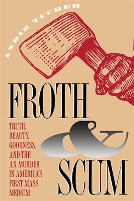 Cover image for Froth and Scum