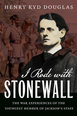 Imagen de portada para I Rode With Stonewall