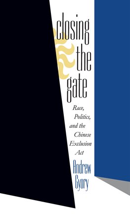Imagen de portada para Closing the Gate