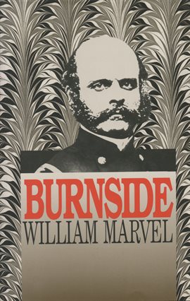 Cover image for Burnside