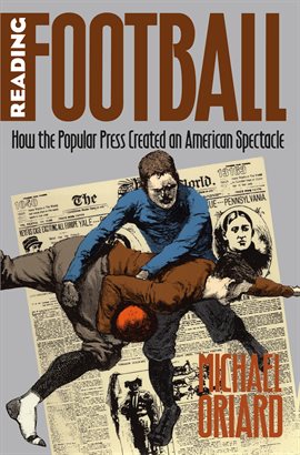 Imagen de portada para Reading Football