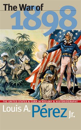 Imagen de portada para The War of 1898