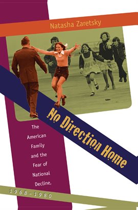 Cover image for No Direction Home