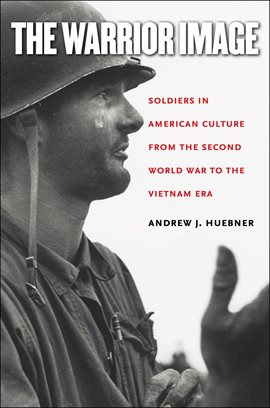 Cover image for The Warrior Image