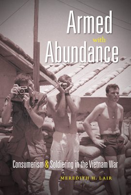 Cover image for Armed with Abundance