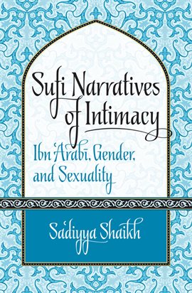 Cover image for Sufi Narratives of Intimacy