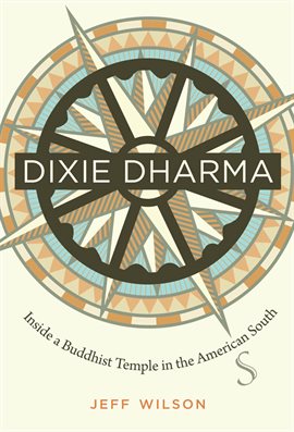 Cover image for Dixie Dharma