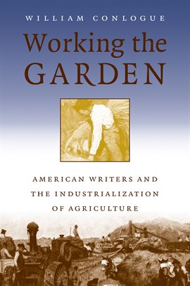 Cover image for Working the Garden