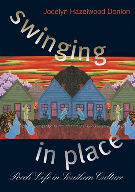 Cover image for Swinging in Place