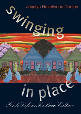 Imagen de portada para Swinging in Place