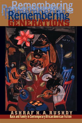 Cover image for Remembering Generations