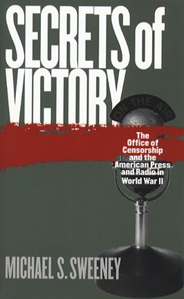 Cover image for Secrets of Victory