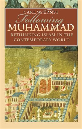 Cover image for Following Muhammad