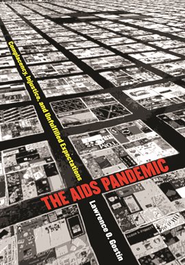 Cover image for The AIDS Pandemic
