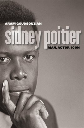 Cover image for Sidney Poitier