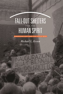 Cover image for Fall-Out Shelters for the Human Spirit