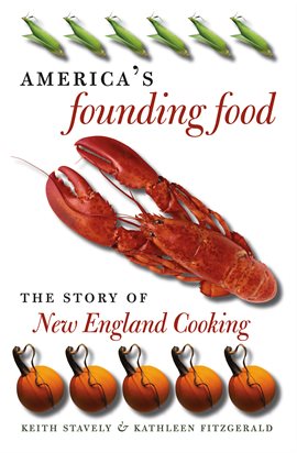 Cover image for America's Founding Food