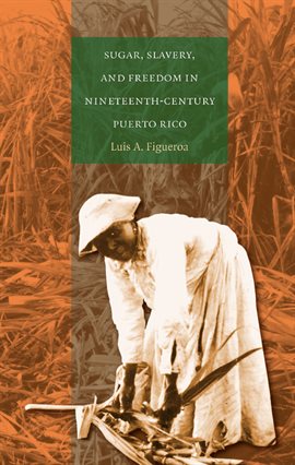 Imagen de portada para Sugar, Slavery, and Freedom in Nineteenth-Century Puerto Rico