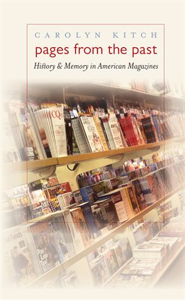Cover image for Pages from the Past