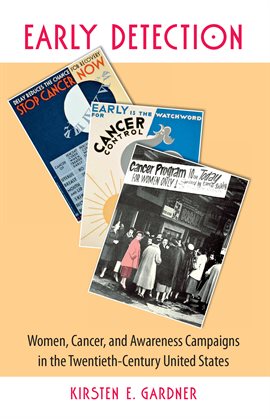 Cover image for Early Detection